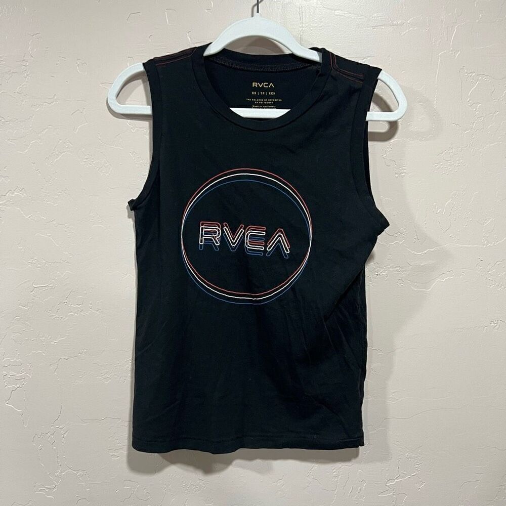 RVCA Tank 